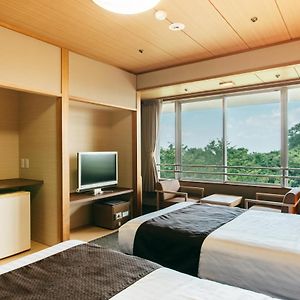 Japanese-Style Twin Room